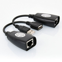 Extensor USB2-BOOST USB2.0 por más de 50m Cat 5E/6