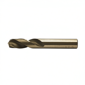 TTAKE Hss Twist <b>Drill</b> Bit 17 5mm For Metal Machining - Product Image 2