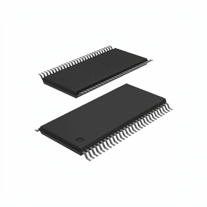 ไอซี MUX/DEMUX 12 X 56TSSOP ชุดส่วนประกอบอิเล็กทรอนิกส์ของแท้ ชุดลอจิก SN74CBT16292DGGR 56 TFSOP (0.240 นิ้ว, ความกว้าง 6.10 มม.) - Product Image 1
