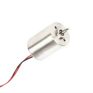 20v Hair Clipper Brushless DC Motor 10000 rpm DC Brushless Fan Motor