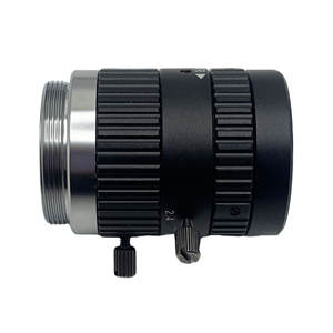 Lente Industrial de Enfoque Fijo MVL-MF1224M-5MPE de 5 Megapíxeles y 12 mm, Lente de Visión Artificial con Montura C y Garantía de Un Año - Product Image 5