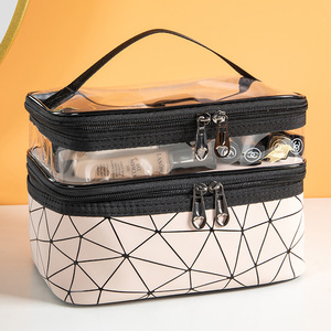 Shop nick and nora cosmetic bags at 