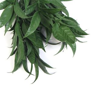 Plantes artificielles en plastique ignifuge Sunwing pour la décoration de la maison, des meubles, du jardin, des arbustes pour l'aménagement paysager - Product Image 6