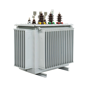 Transformador de Potencia Trifásico HENTG de 13.8kv 2500 Kva, Tipo Sumergido en Aceite, Precio de Transformador de 11kv 33kv 500kva - Product Image 4
