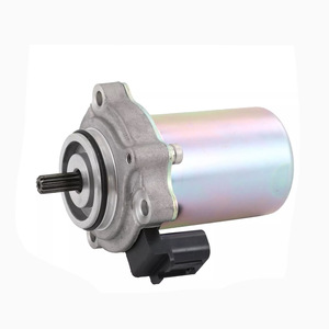 Motor de Control de Cambio de Potencia 31300-HP5-601 430-58007 para Honda FourTrax TRX420 TRX500 Rancher 2007-2021 - Product Image 1