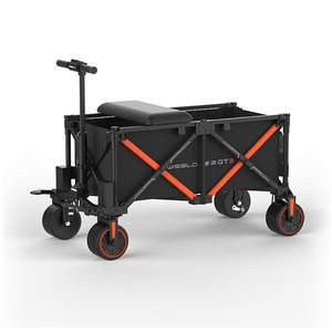 Camioneta Eléctrica de Alta Potencia para Campamentos, Picnics y Aventuras al <span class=keywords><strong>Aire</strong></span> <span class=keywords><strong>Libre</strong></span> - Product Image 1