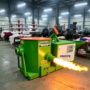 <span class=keywords><strong>Quemador</strong></span> <span class=keywords><strong>de</strong></span> <span class=keywords><strong>Pellets</strong></span> <span class=keywords><strong>de</strong></span> Biomasa Refrigerado por Agua con Gasificador para Cáscara <span class=keywords><strong>de</strong></span> Arroz, Aserrín y Astillas <span class=keywords><strong>de</strong></span> Madera - Product Image 1