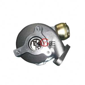 Auto parte GT2056V 751243-5002 Turbo OEM 14411-EB300 14411EB300 turbocompresor para Nissan Navara Pathfinder - Product Image 2
