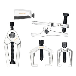Extracteur de rotule multifonction pour voiture, outil de dépose de rotule de bras de suspension inférieur et de rotule de <span class=keywords><strong>biellette</strong></span> de direction, modèle ZX1399 - Product Image 3