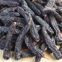 Raisins noirs Black Beauty