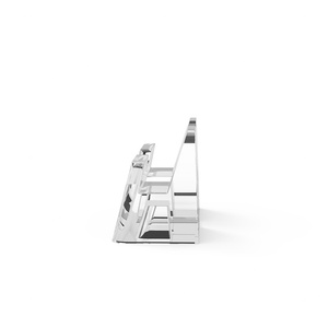 Tocvue Classic Vertical Acrylic Security Display Rack Mobile Phone Cellphone Display <b>Holder</b> - Product Image 4