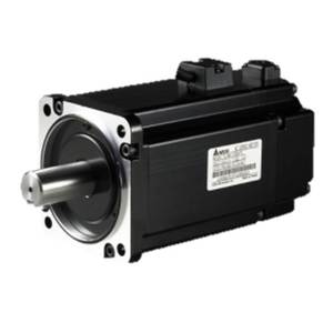 มอเตอร์ไฟฟ้ากระแสสลับเฟสเดียวแท้ 100% รุ่น ECMA-C20807RS 750W ECMA-C20807RS 400W 220V มอเตอร์ไฟฟ้ากระแสสลับพร้อมไดรเวอร์ ECMA-C20807RS Delt - Product Image 1