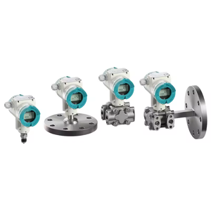 Transmisor Inteligente Siemens 100% Original de Alta Precisión, Gran Venta, Transmisor de Presión 7MF4033, Transmisor de Presión Diferencial 7MF4433 - Product Image 5