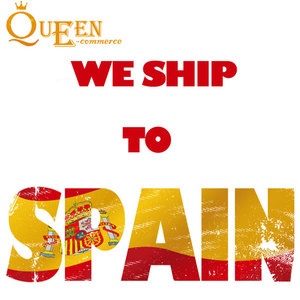 İspanya Fba adresi izleme Madrid Barcelona Valencia hava + kamyon kargo lojistik kapı Ddp Ddu demiryolu nakliye oranı - Product Image 6