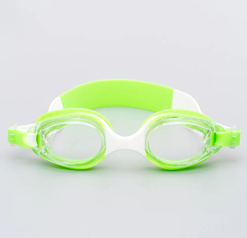 Lunettes de piscine de sport pour enfants juniors lunettes de natation pour enfants lunettes de natation à bas prix