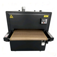 Machine de prétraitement automatique de prétraitement de pulvérisation de prétraitement Dtg