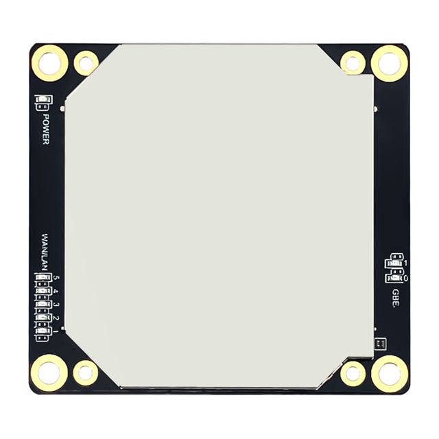 Hi-Link New Openwrt 1.3G MT7981BA+MT7531AE Gigabit Router Module with 256M DDR3+256M Flash HLK-RM20