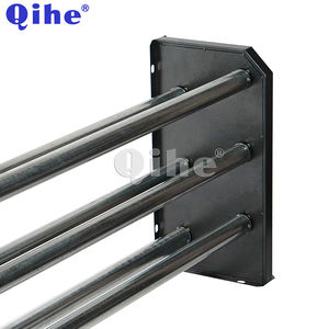 Système <span class=keywords><strong>de</strong></span> <span class=keywords><strong>support</strong></span> <span class=keywords><strong>de</strong></span> toile <span class=keywords><strong>de</strong></span> <span class=keywords><strong>fond</strong></span> électrique <span class=keywords><strong>motorisé</strong></span> à télécommande à 6 essieux pour la photographie - Product Image 2