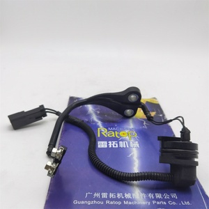 ชุดสายไฟหัวฉีด 6245-81-9110 สำหรับเครื่องยนต์ 6D170 - Product Image 2