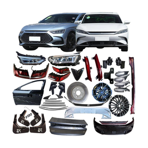 Pièces détachées automobiles et accessoires automobiles en stock, compatibles avec le véhicule électrique BYD Han - Product Image 1