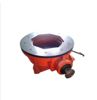 Table rotative de forage pétrolier ZP175 ZP275 ZP375, conforme à la norme API 7K, pour plateformes de forage pétrolier et gazier