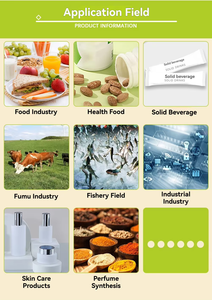 Suplemento de Saúde Absinto Como Agente Amargo - Product Image 6