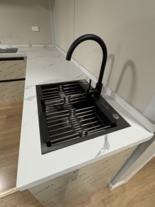 Nhà container gấp gọn Sinoy 40ft, nhà lắp ghép 3 phòng ngủ, nhà container mở rộng - Product Image 5