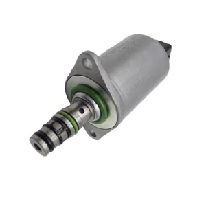 Pompe hydraulique à solénoïde proportionnel T0431890418 30 bar 24 V compatible avec l'excavatrice Sany - Product Image 2