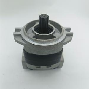 Bomba de engranajes para montacargas Doosan Daewoo D50118253, bomba hidráulica de 1 etapa para montacargas diésel D20S D30S5 - Product Image 2