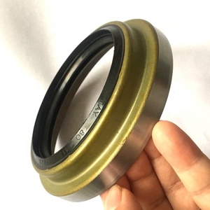 Joint d'étanchéité à l'huile XTSEAO OE 8-94336316-0/8970239771/ 8943679580/8943363160 NBR EN STOCK <span class=keywords><strong>TAY</strong></span> 80*113*12/22 Voiture japonaise - Product Image 3