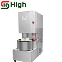 Machine à piler le riz multifonctionnelle pour Qingtuan, Nian Gao, Mochi, Boules de Taro et pâtisseries chinoises – Dispositif de pilage manuel