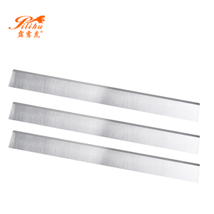 Lame de raboteuse universelle W18 50*3.5*0.3 cm en acier HSS sans bavures pour une coupe rapide de l'<span class=keywords><strong>acajou</strong></span> - Product Image 6