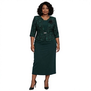 Nouvelles arrivées : ensembles de costumes pour femmes grandes tailles de haute qualité, robes africaines pour femmes, vêtements 2 pièces - Product Image 1