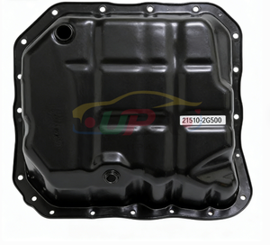 21510-2G500 215102G500 Conjunto de Tapa de Cárter de Aceite del Motor para Hyundai Kia 21510 2G500 - Product Image 5
