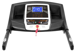 Широкий Складной изогнутые используется портативный Vacu волшебный профессиональный фитнес тредмиллов настольный домашний тренажерный зал оборудование для фитнеса Коммерческая беговая дорожка - Product Image 5