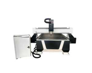1325 chế biến gỗ CNC Router cắt và khắc CNC Router khắc ruijie CNC chế biến gỗ Máy Khắc 3 trục - Product Image 1