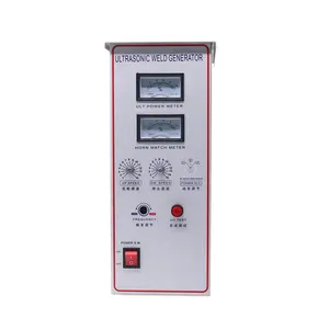 FBULGEN-007 Ultrasonic power generator Digital Power Supply 20khz ultrasonic generator machine 2000W ultrasonic weld generator