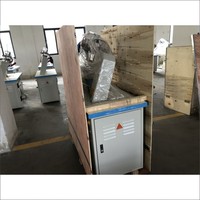 Machine à souder les coutures à air chaud Bitop BT-920TD pour TPU, machine de scellage de coutures à air chaud pour une couture sans joint