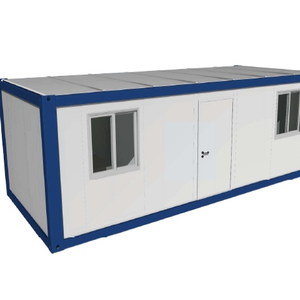 PTH china prefab houses log cabin kits prefab container house for sale