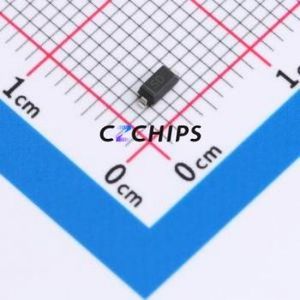 ชิปไดโอดชอทท์กี้ไดโอด MBR0520 123 SOD-BOM ของแท้ใหม่ล่าสุด - Product Image 1