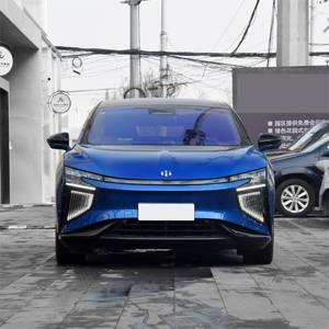 Vehículo Eléctrico de Lujo <span class=keywords><strong>Hiphi</strong></span> <span class=keywords><strong>X</strong></span>, Autos Eléctricos con Precio Competitivo - Product Image 2