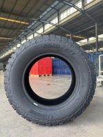 Neumáticos AULICE Nuevos para Autos de Pasajeros 265/75R16 Radiales, Venta al Por Mayor de Neumáticos Comerciales a Precio Económico