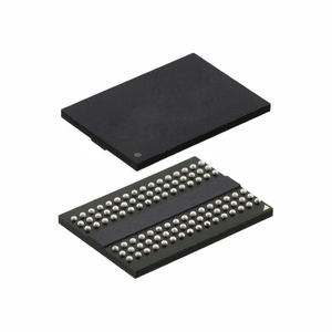 ชิ้นส่วนหน่วยความจำอิเล็กทรอนิกส์ผู้ผลิต Channel 96 TFBGA IS46TR16128AL-15HBLA1-TR - Product Image 1