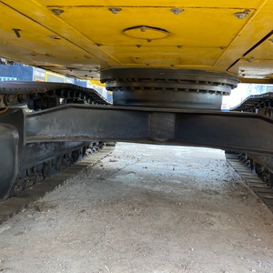 Excavatrice sur chenilles Komatsu PC360 d'occasion en excellent état, 90% neuve, de bonne qualité, à vendre - Product Image 5