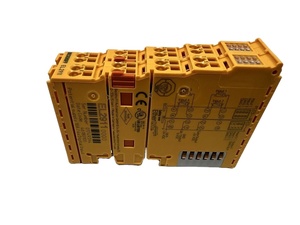 Terminal EtherCAT EL2911 TwinSAFE: Amplia Experiencia Técnica y Profundas Conocimientos en Mantenimiento Industrial - Product Image 5