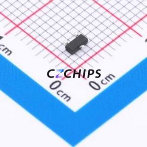 Original y nuevo MAX810S SOT-23 Circuito integrado IC Chip PMIC Monitor y reinicio IC - Product Image 2