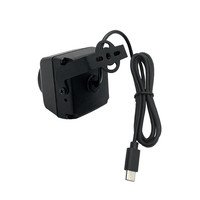 Mini caméra USB 1080P CMOS, vision nocturne, infrarouge 940nm, mini caméra USB, Android OTG, type-C, caméra externe UVC
