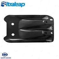 NOUVEAU 99-18 GM Escalade Boîtier de transfert avec plaque de protection inférieure 20922755