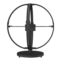 Nuevo Producto: Ventilador Holográfico de Alta Resolución de 50 cm, 360 Grados, LED Esférico, Control por Aplicación, Publicidad Interior y Exterior