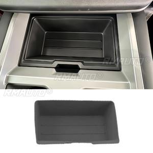 Almohadilla de Silicona para la Caja de Almacenamiento Central del Land Rover Defender 2025+, Antideslizante, Protectora, Accesorios de Modificación - Product Image 3